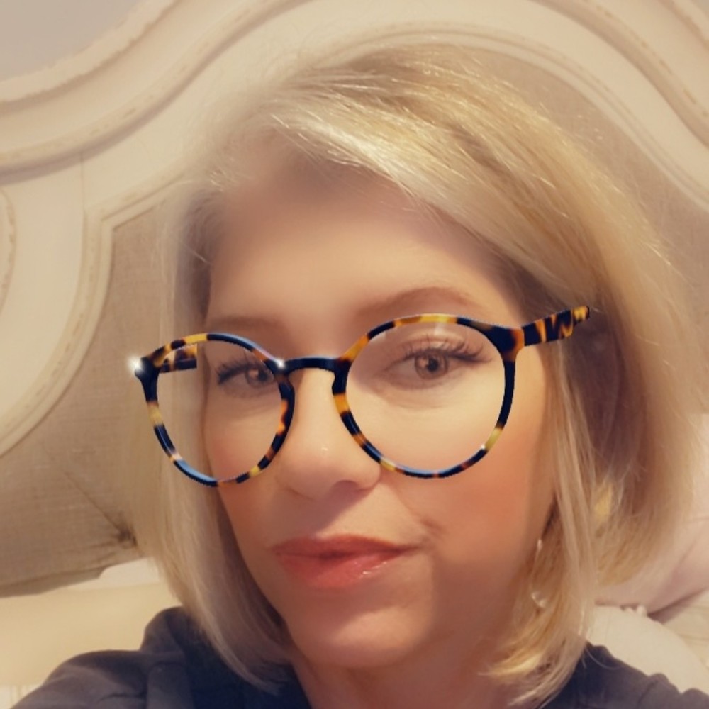 Meet your Posher, Linda
